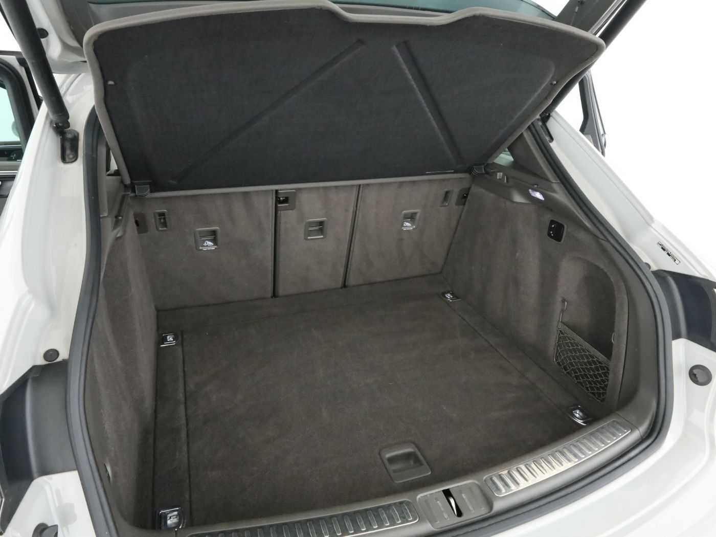 Porsche Macan S **LED*Panorama*AHK*Bose*PDC*Kamera*20''* foto 23