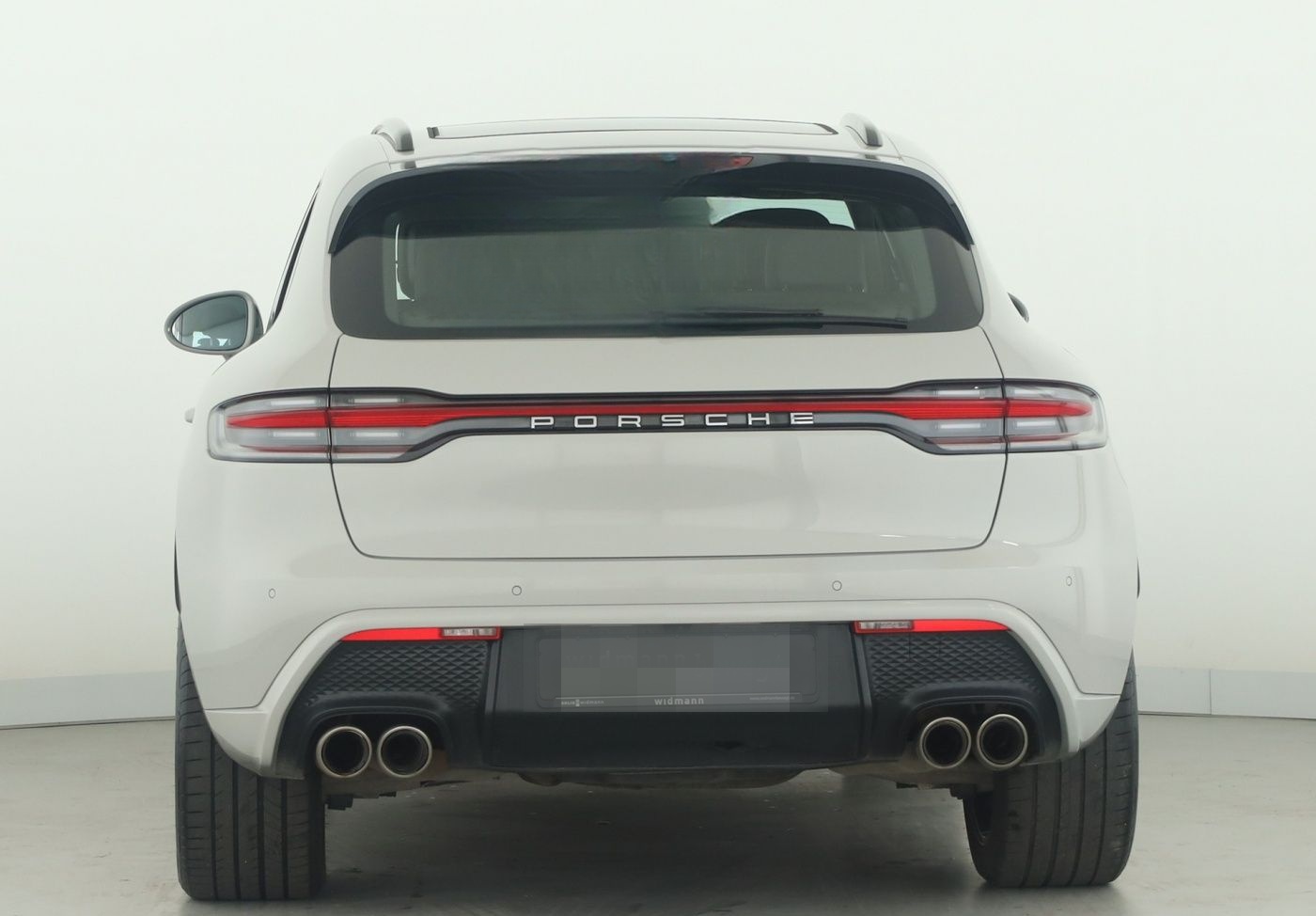 Porsche Macan S **LED*Panorama*AHK*Bose*PDC*Kamera*20''* foto 4