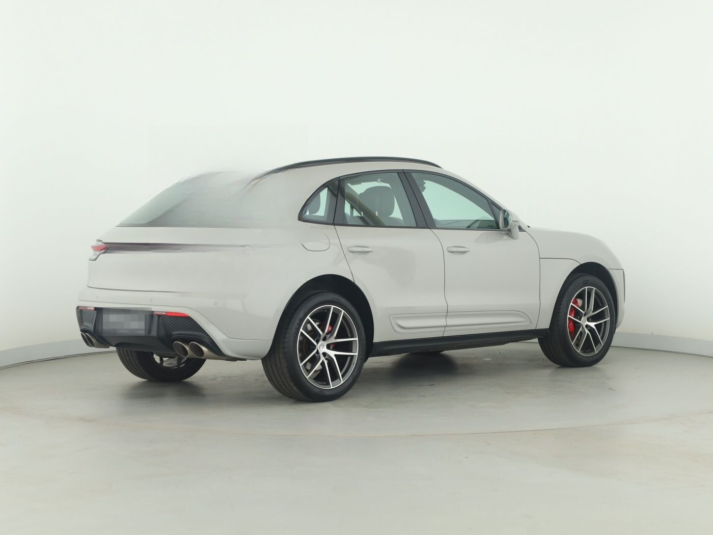 Porsche Macan S **LED*Panorama*AHK*Bose*PDC*Kamera*20''* foto 6