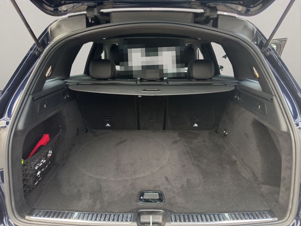 Mercedes-Benz GLC 250 d 4Matic AMG Line Panoramadach foto 18