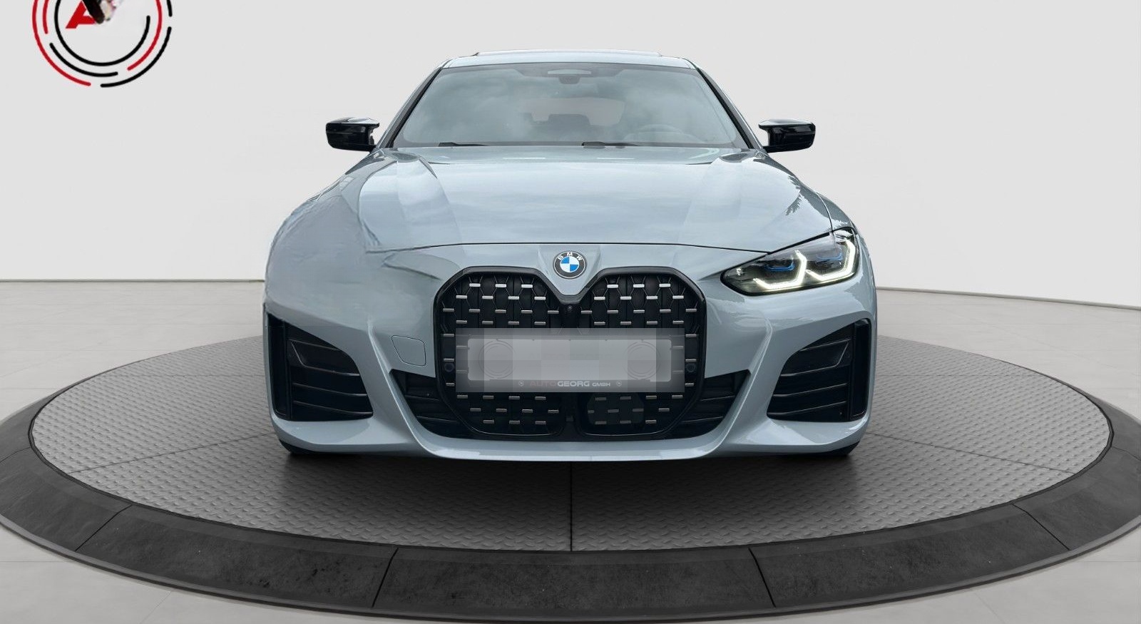 BMW M440i GC xDr ACC LASER SITZKLIMA H&K 360° STANDH foto 2