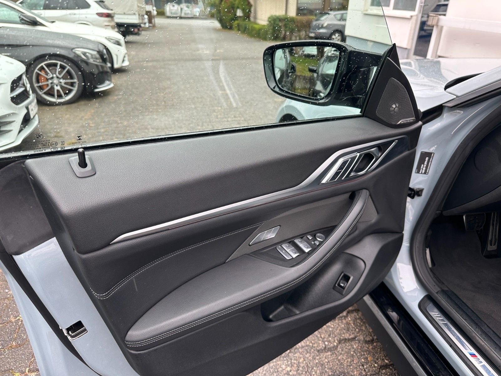 BMW M440i GC xDr ACC LASER SITZKLIMA H&K 360° STANDH foto 14