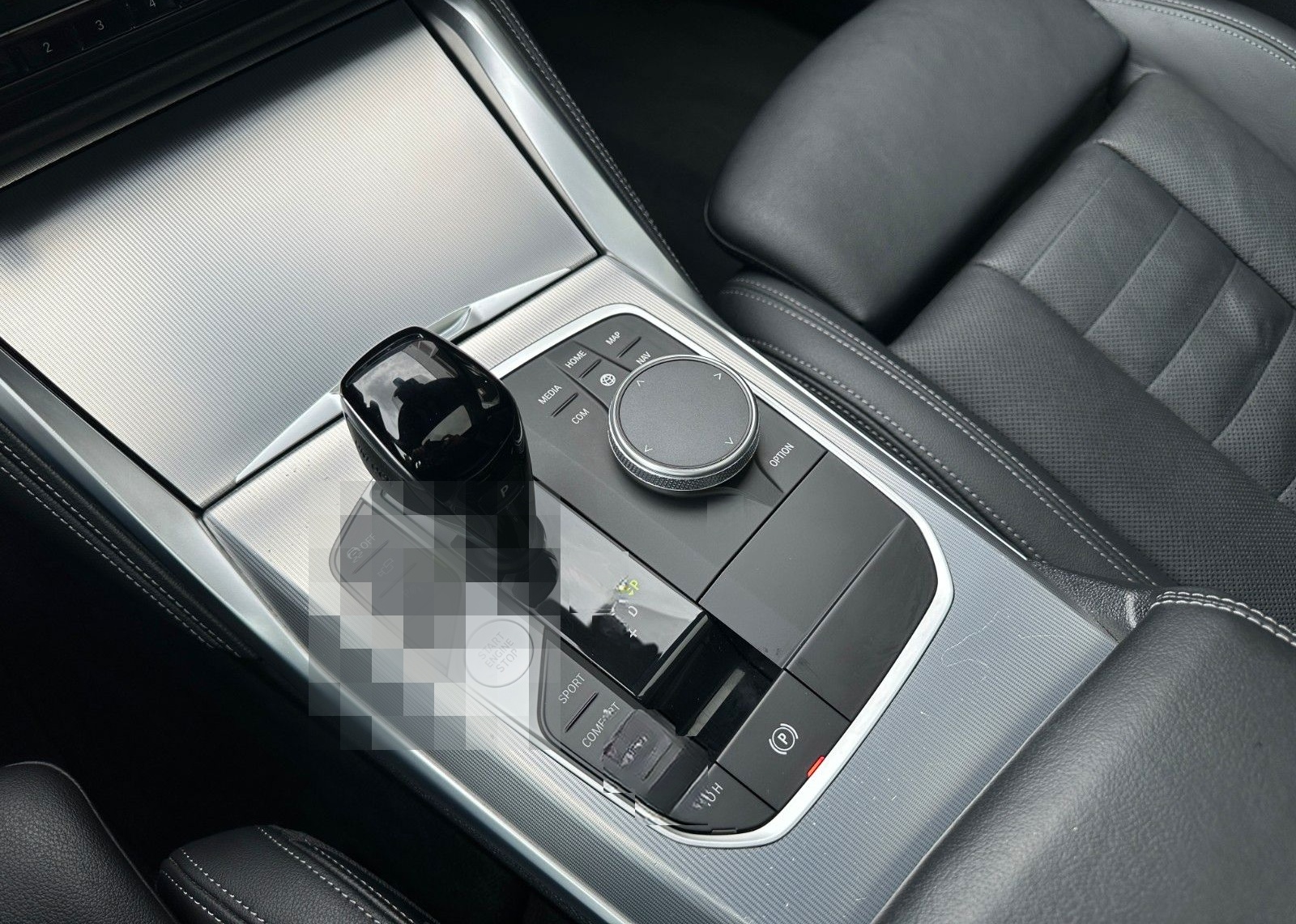 BMW M440i GC xDr ACC LASER SITZKLIMA H&K 360° STANDH foto 18