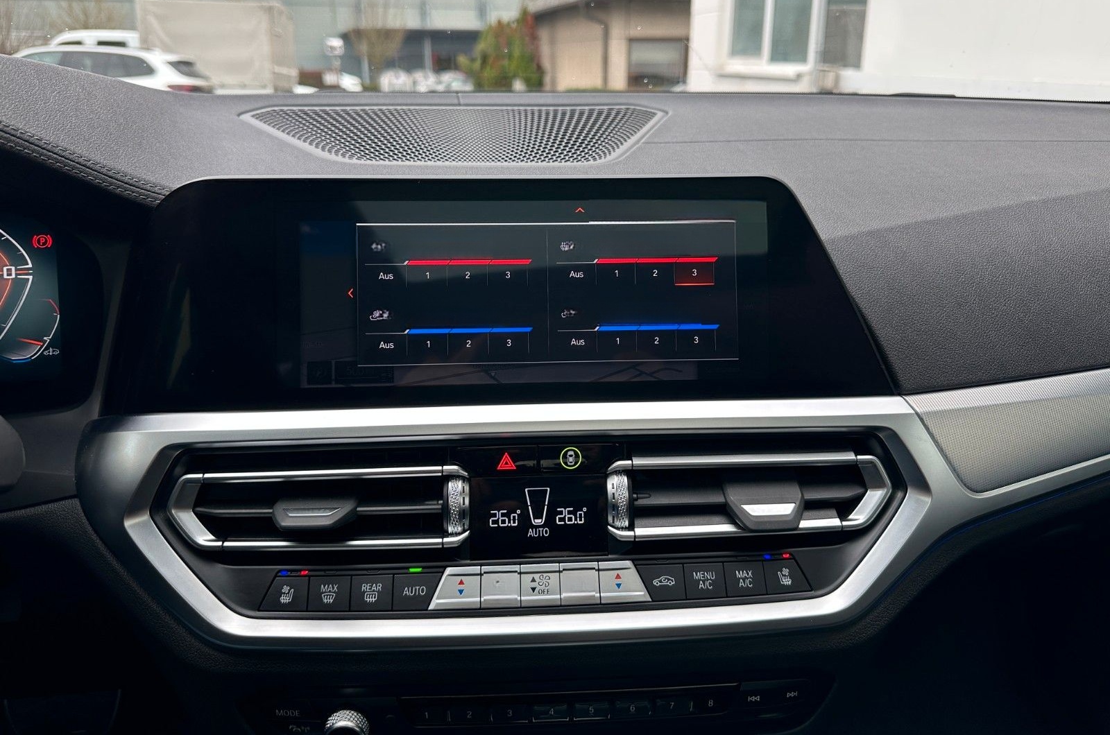 BMW M440i GC xDr ACC LASER SITZKLIMA H&K 360° STANDH foto 19