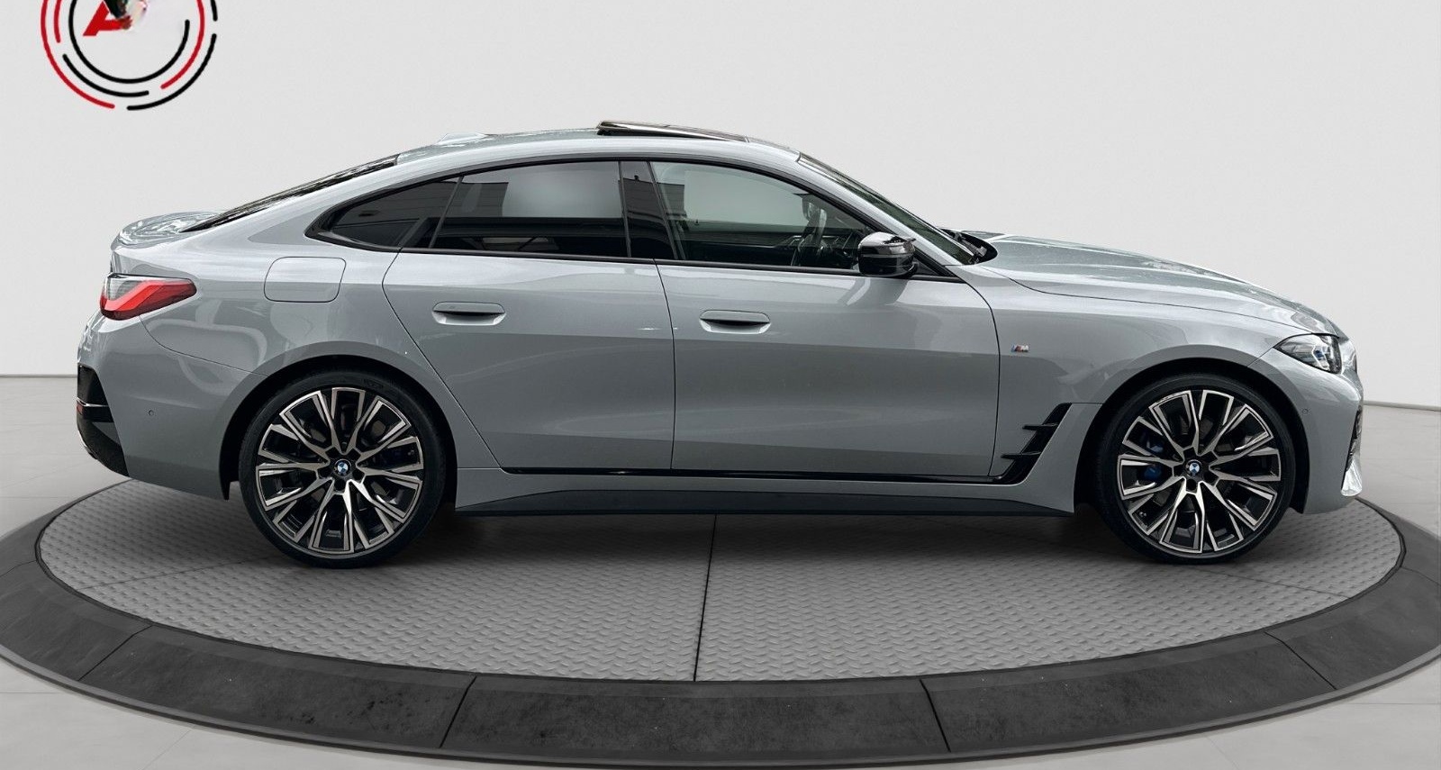 BMW M440i GC xDr ACC LASER SITZKLIMA H&K 360° STANDH foto 4