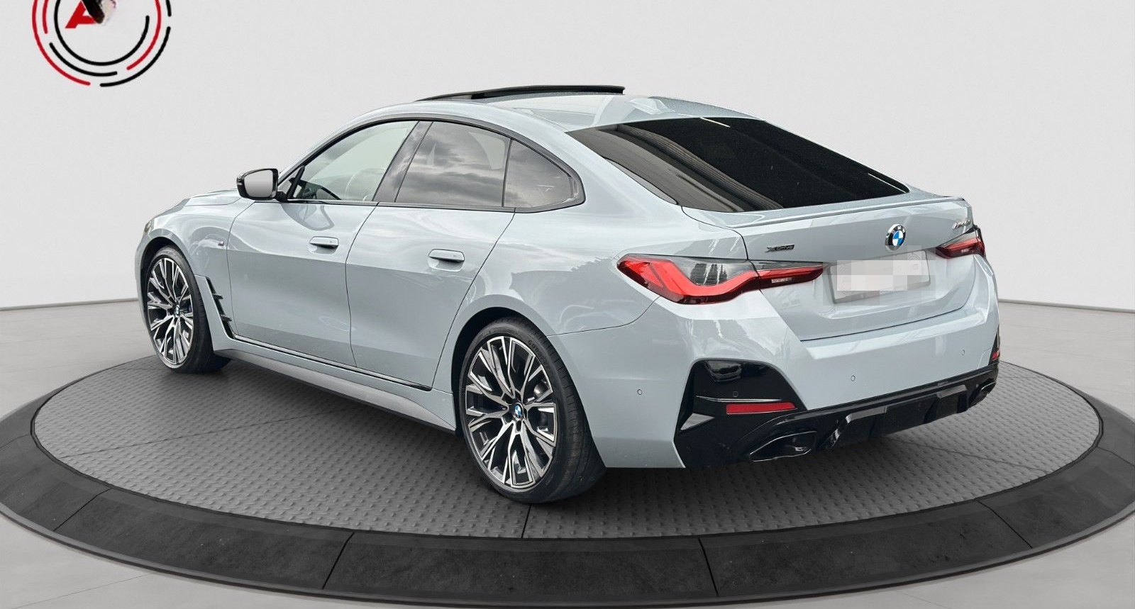 BMW M440i GC xDr ACC LASER SITZKLIMA H&K 360° STANDH foto 7