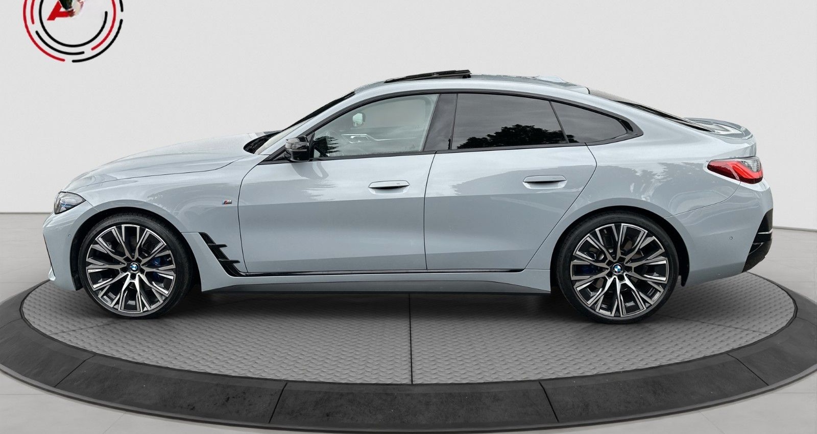 BMW M440i GC xDr ACC LASER SITZKLIMA H&K 360° STANDH foto 8