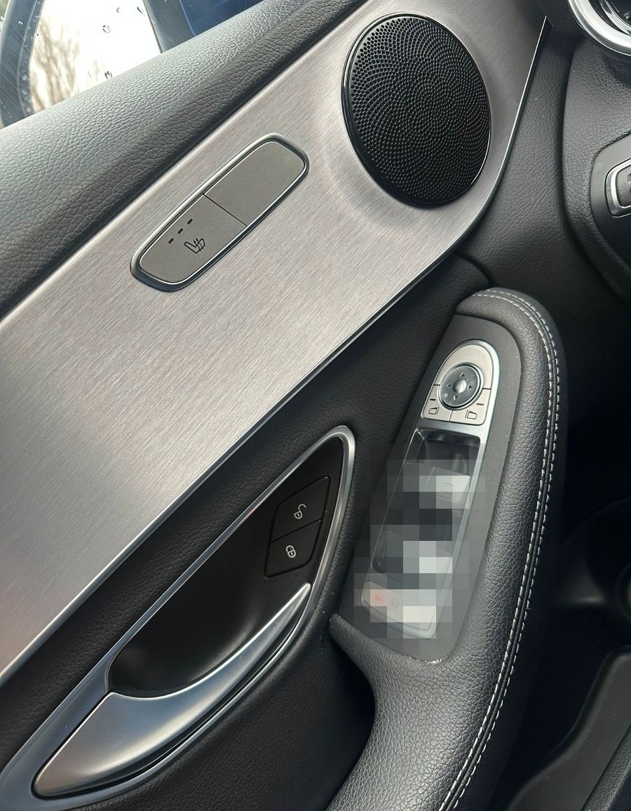 Mercedes-Benz C 300 C T-Modell Hybrid*110000KM*1HAND* foto 16