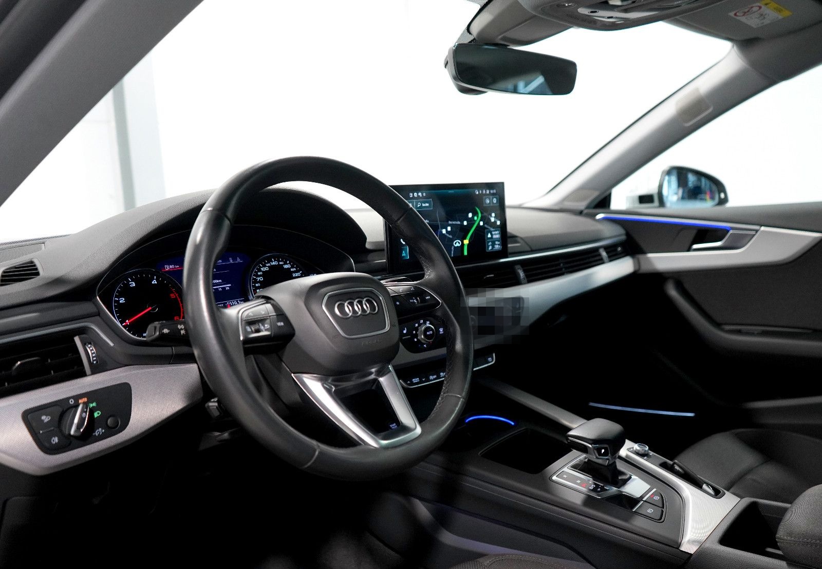 Audi A5 Sportback 40 2.0 TDI S-tronic *PANORAMADACH* foto 13