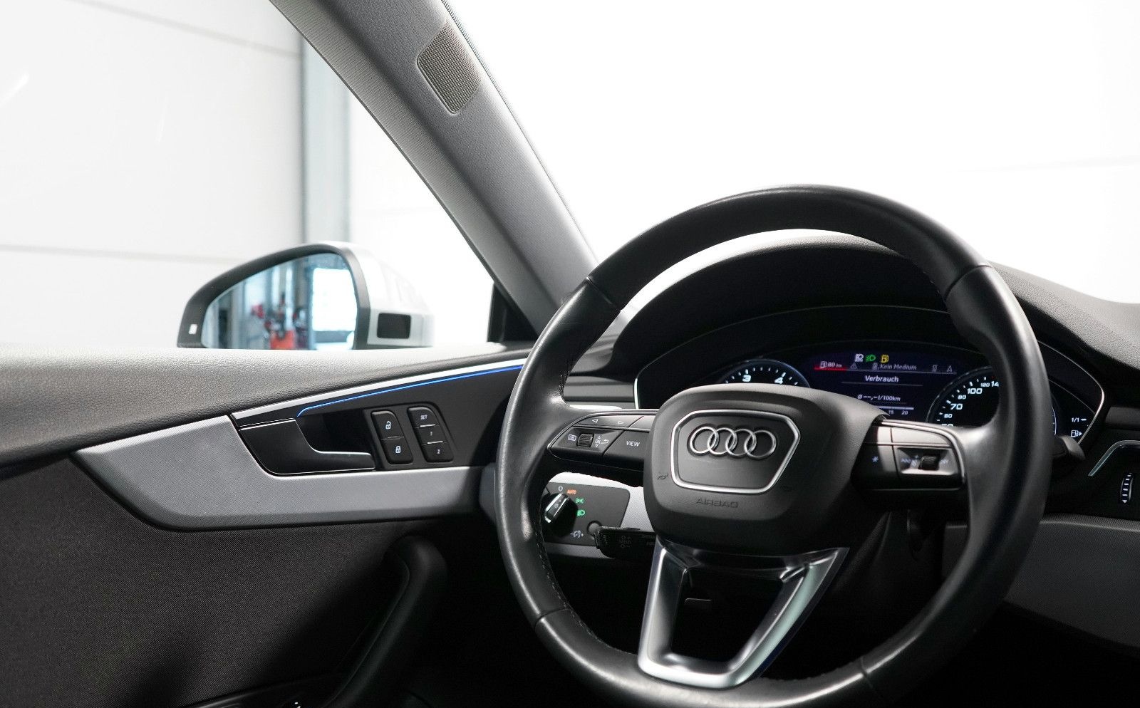 Audi A5 Sportback 40 2.0 TDI S-tronic *PANORAMADACH* foto 14