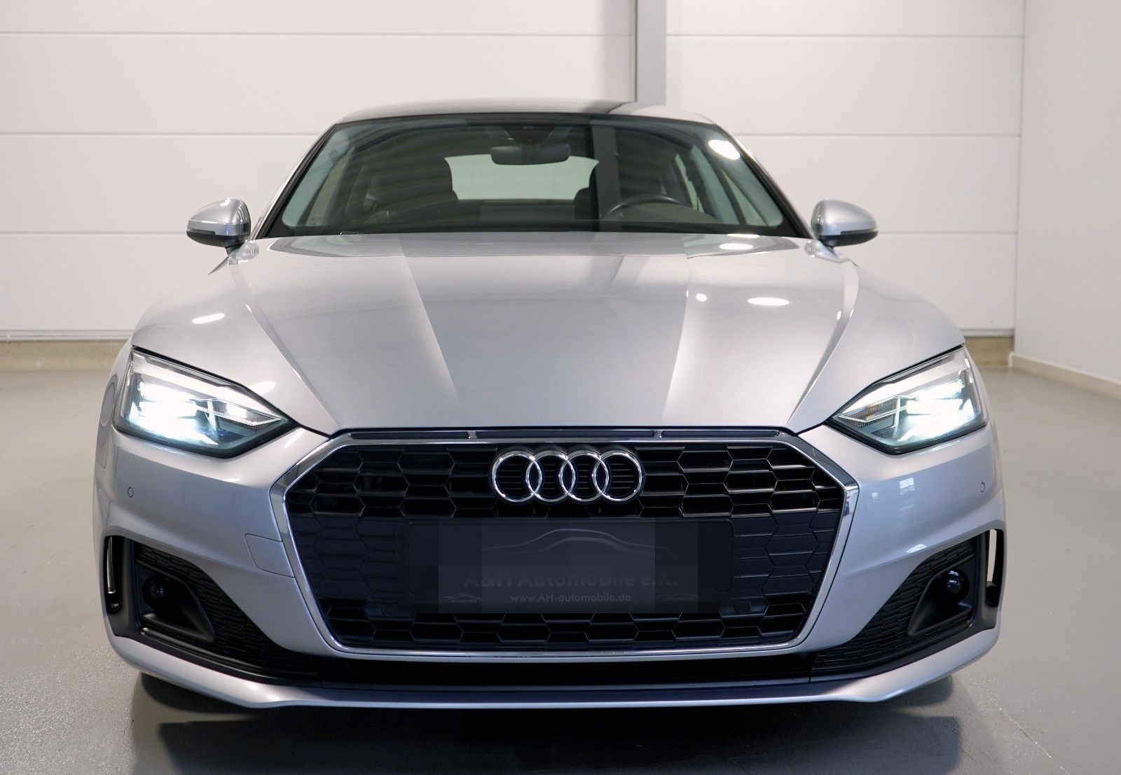 Audi A5 Sportback 40 2.0 TDI S-tronic *PANORAMADACH* foto 3