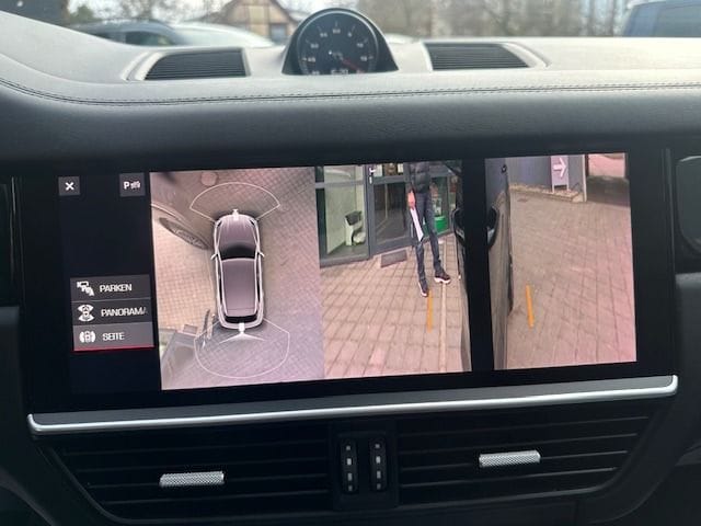Porsche Cayenne GTS 4.0 Turbo V8 HUD PANO STDHZ ACC BOSE foto 5