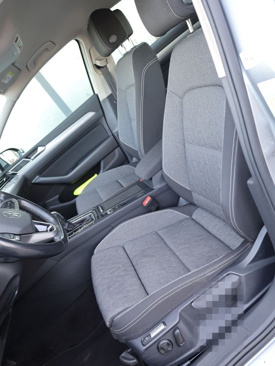 Volkswagen Passat Variant Business 2.0TDI*ACC*Kamera*AHK* foto 13