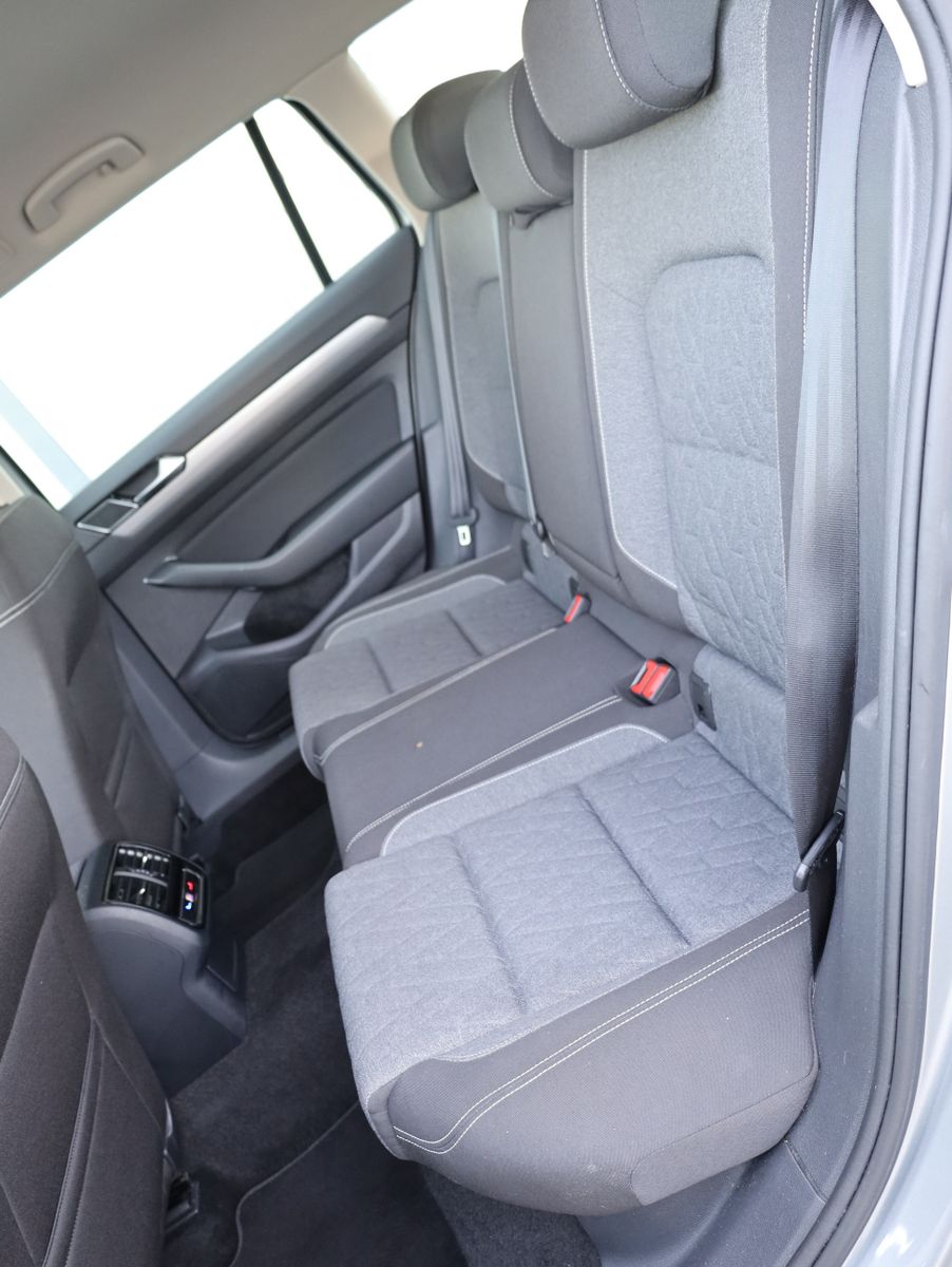 Volkswagen Passat Variant Business 2.0TDI*ACC*Kamera*AHK* foto 14