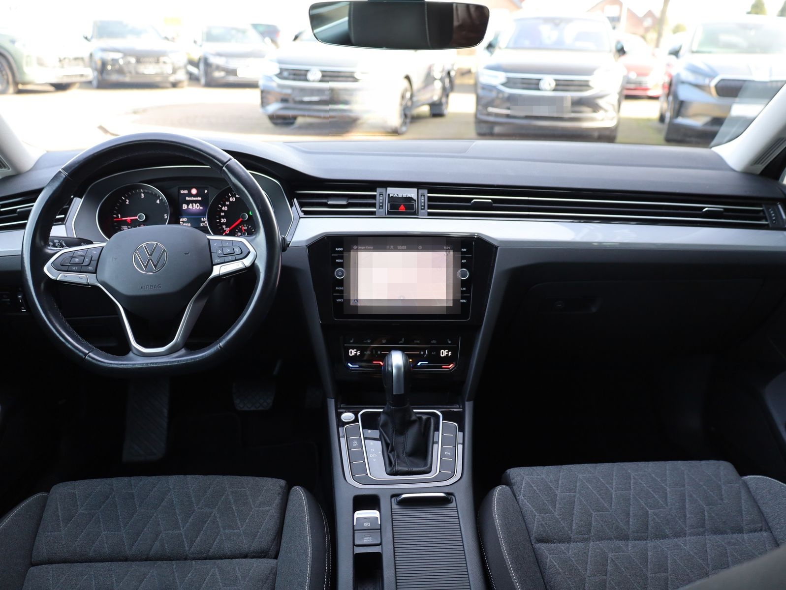 Volkswagen Passat Variant Business 2.0TDI*ACC*Kamera*AHK* foto 15