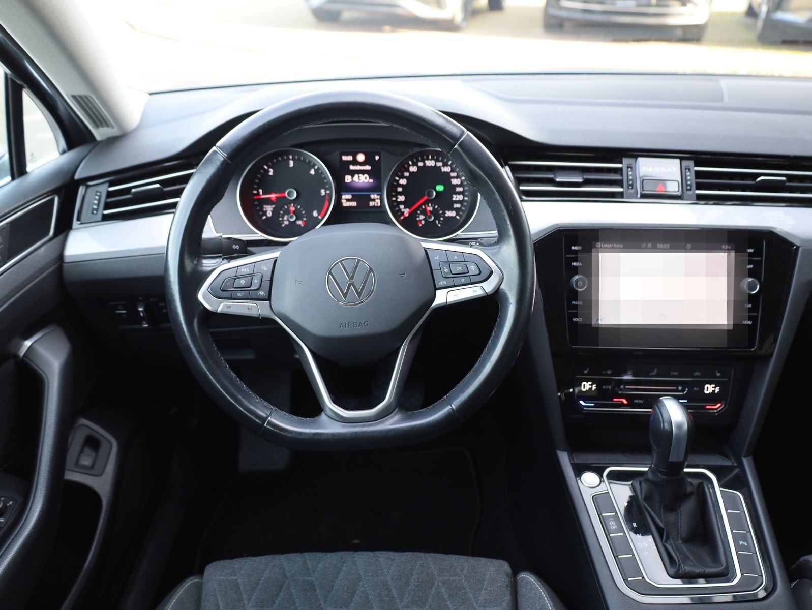 Volkswagen Passat Variant Business 2.0TDI*ACC*Kamera*AHK* foto 16