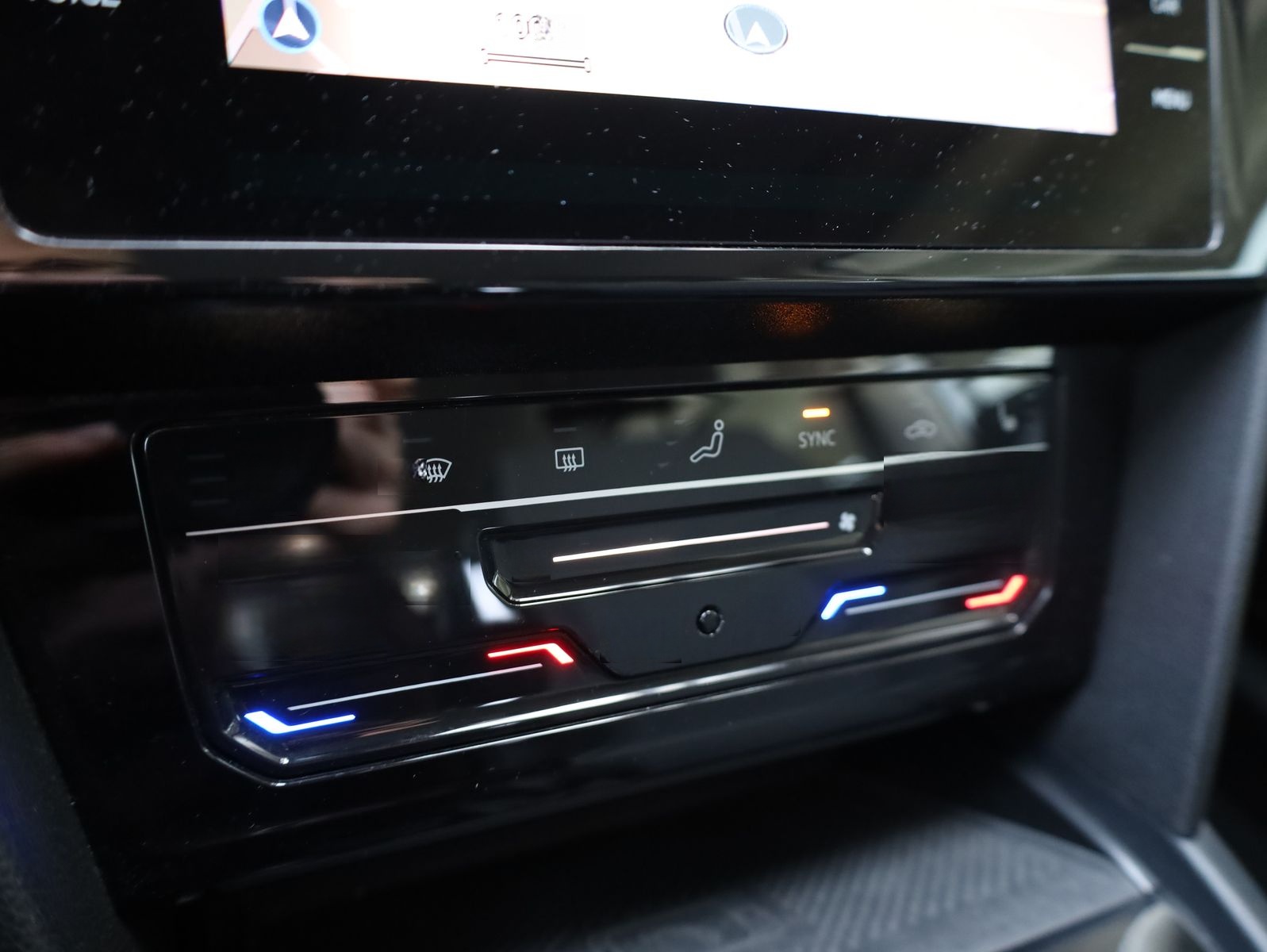 Volkswagen Passat Variant Business 2.0TDI*ACC*Kamera*AHK* foto 18