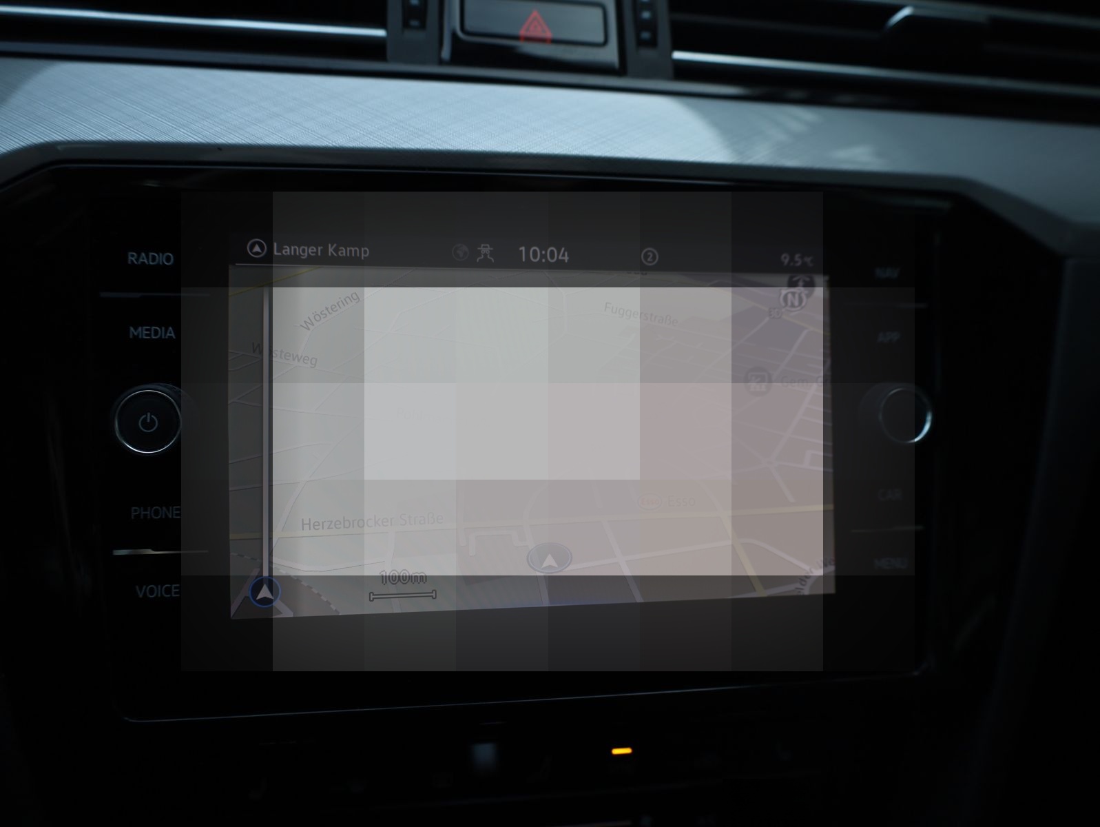 Volkswagen Passat Variant Business 2.0TDI*ACC*Kamera*AHK* foto 19