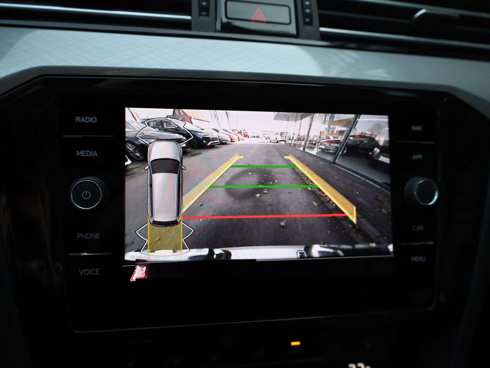 Volkswagen Passat Variant Business 2.0TDI*ACC*Kamera*AHK* foto 20