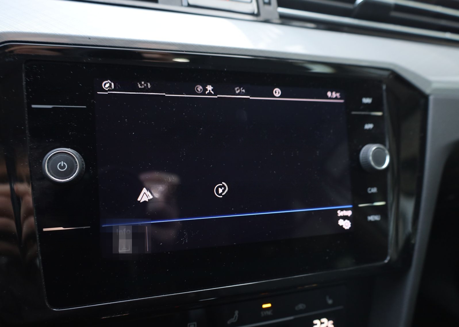 Volkswagen Passat Variant Business 2.0TDI*ACC*Kamera*AHK* foto 21