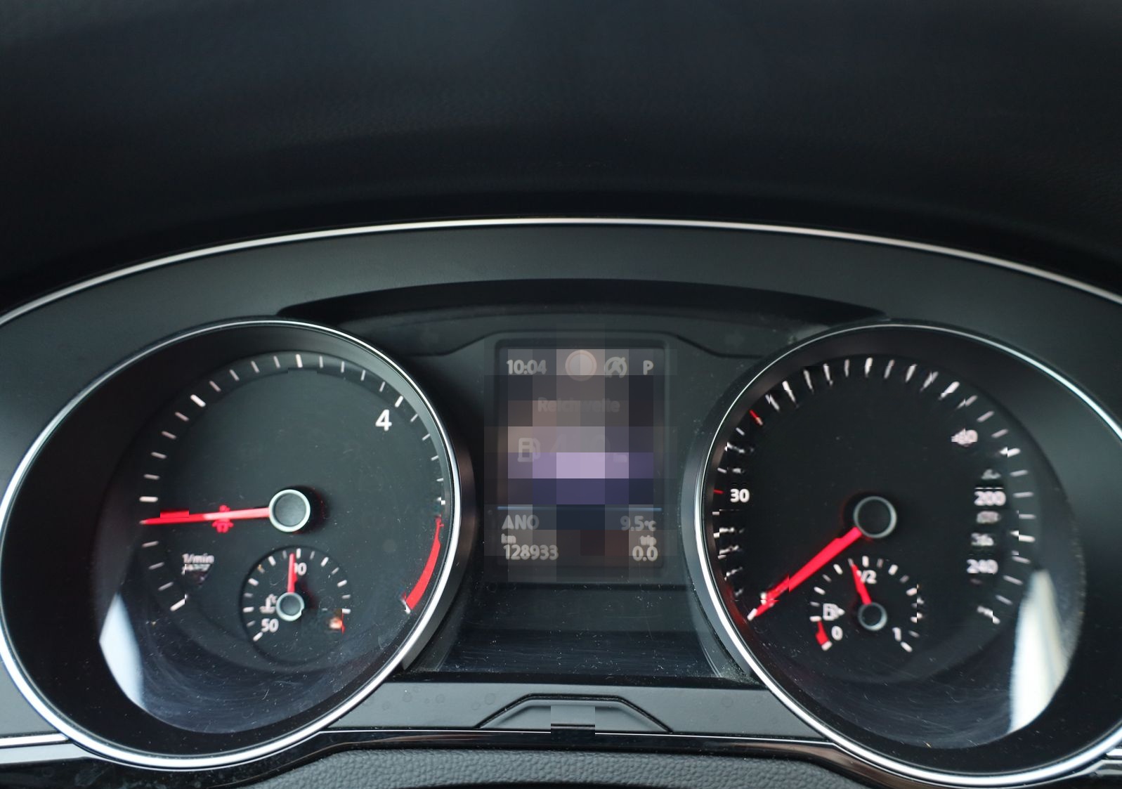 Volkswagen Passat Variant Business 2.0TDI*ACC*Kamera*AHK* foto 22