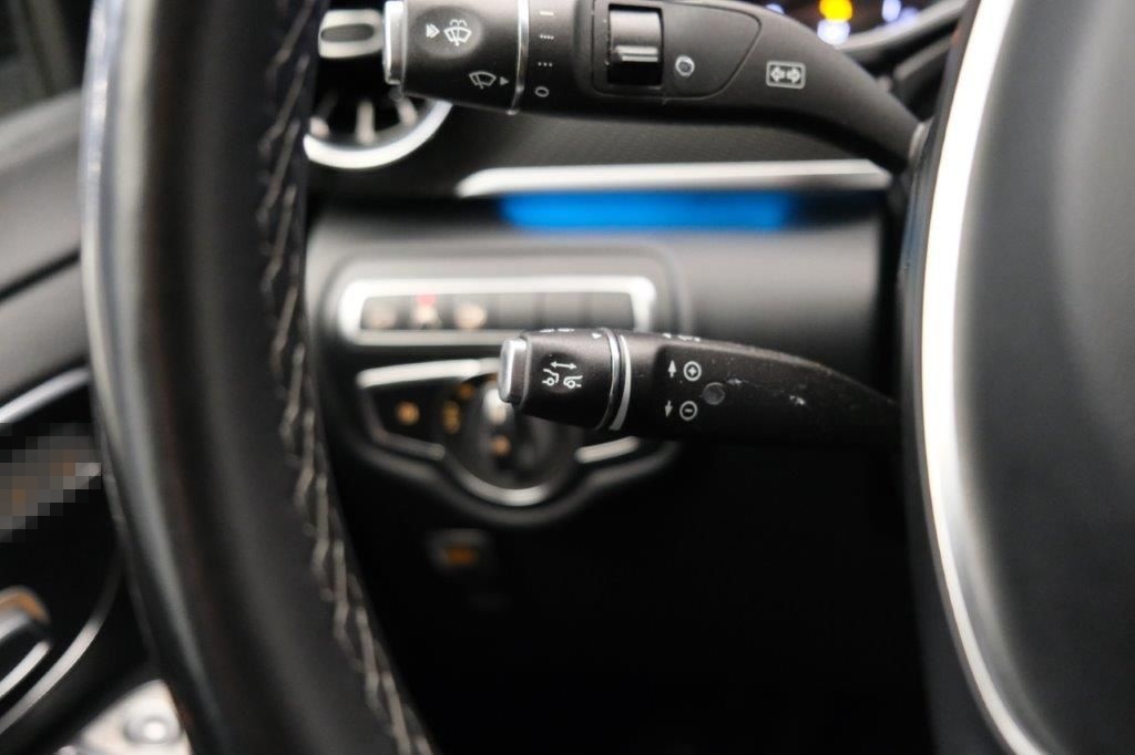 Mercedes-Benz V 250 AMG 4matic Night paket foto 11