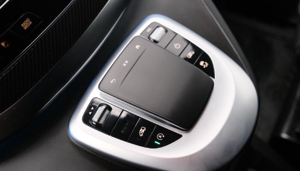 Mercedes-Benz V 250 AMG 4matic Night paket foto 14