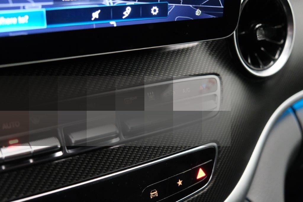Mercedes-Benz V 250 AMG 4matic Night paket foto 16