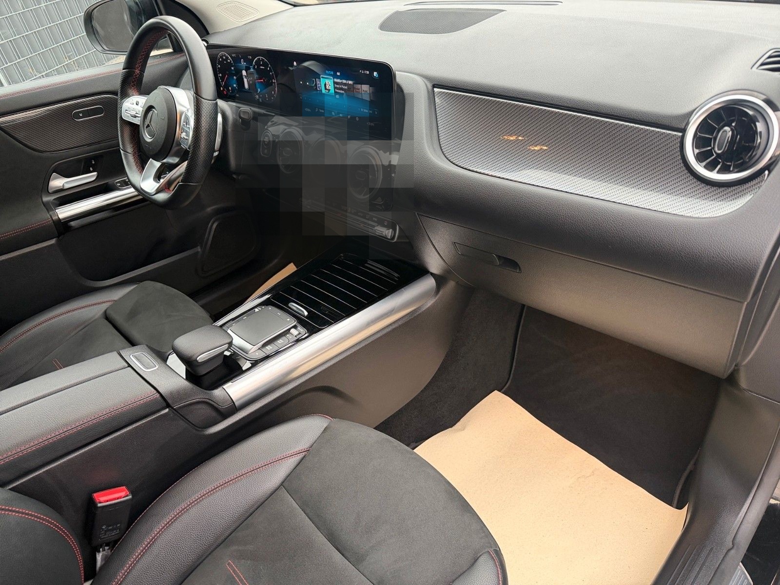 Mercedes-Benz GLA 220 d 1.Hand,AMG,Kamera,LED,Navi,SHZ foto 12