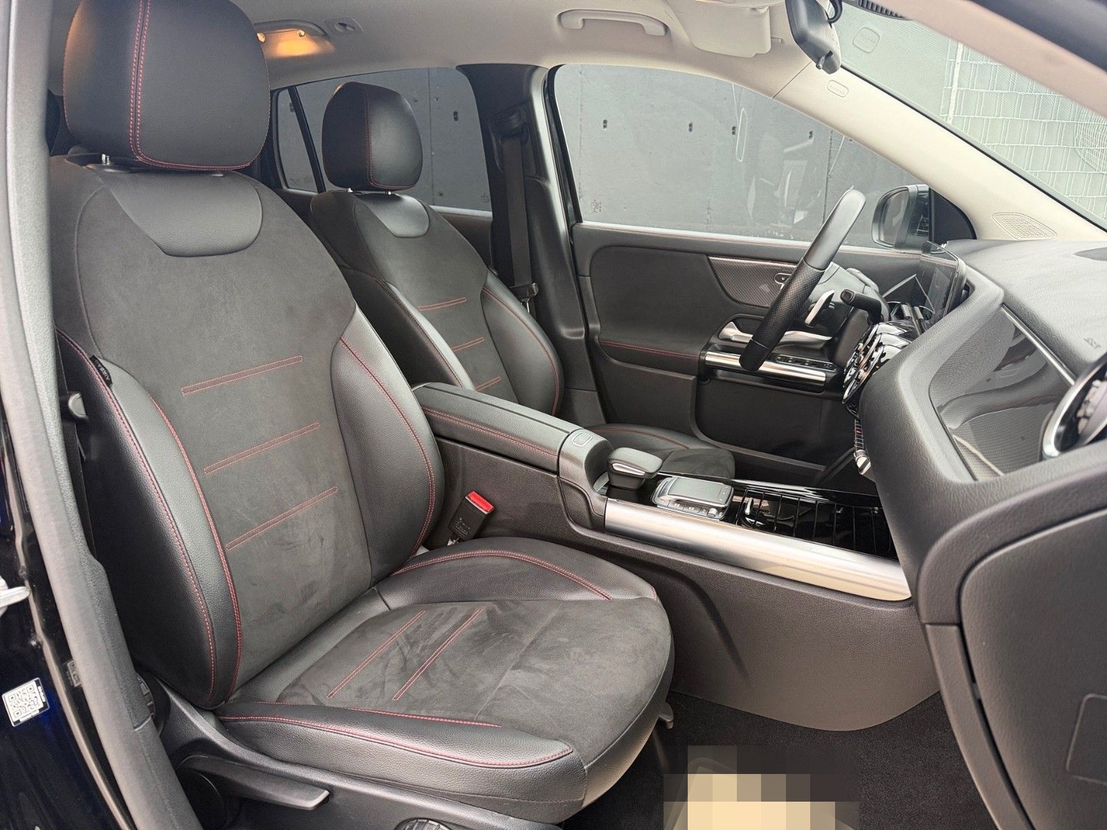 Mercedes-Benz GLA 220 d 1.Hand,AMG,Kamera,LED,Navi,SHZ foto 14