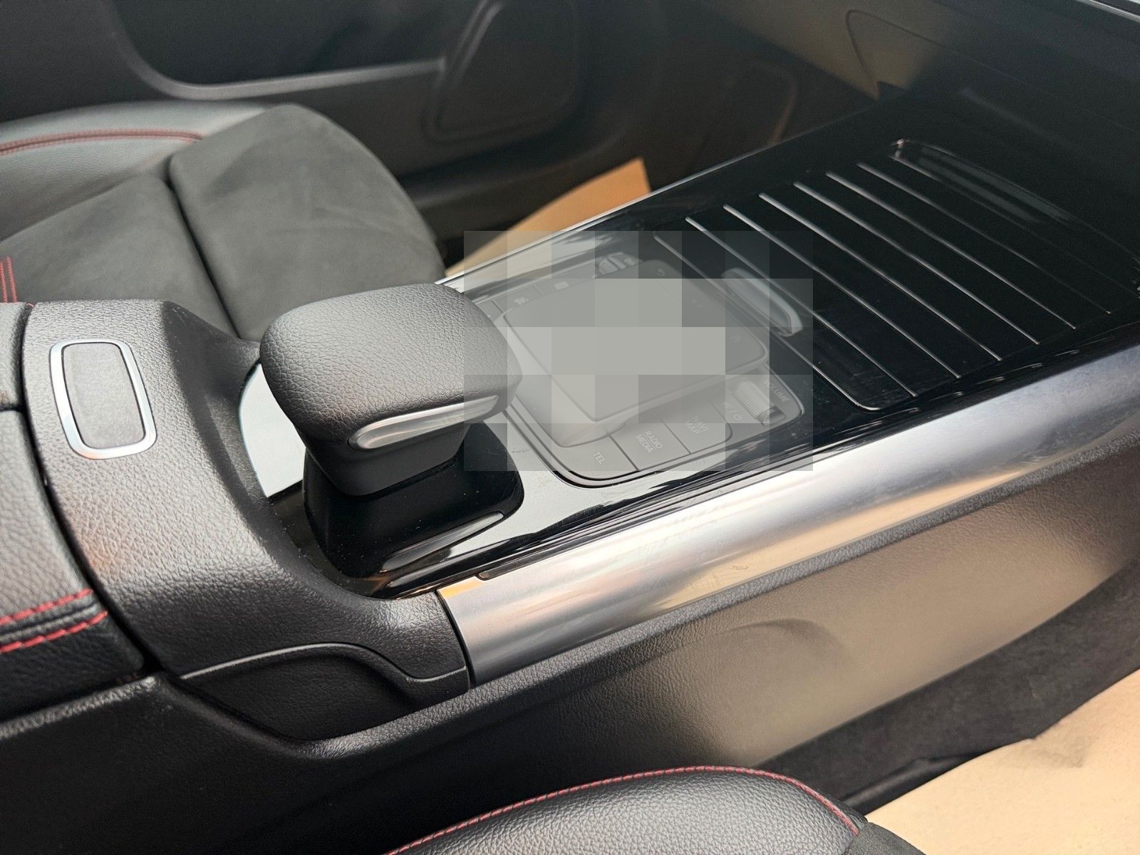 Mercedes-Benz GLA 220 d 1.Hand,AMG,Kamera,LED,Navi,SHZ foto 10