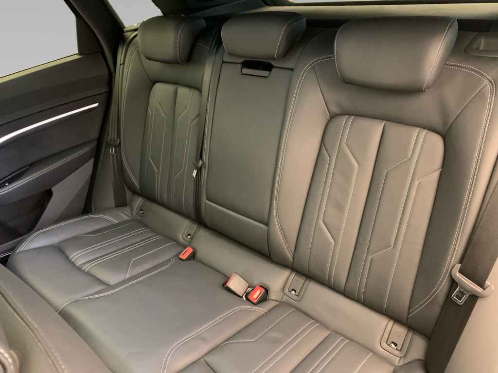 Audi e-tron advanced 55 qua S line *PANO*MATRIX*AHK* foto 11