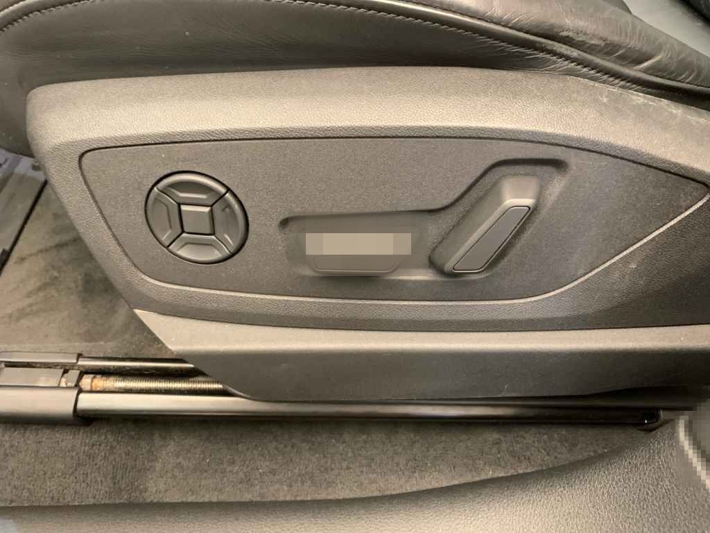 Audi e-tron advanced 55 qua S line *PANO*MATRIX*AHK* foto 18