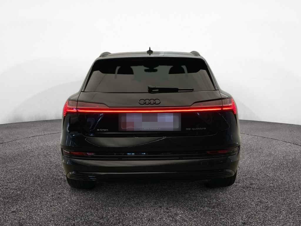 Audi e-tron advanced 55 qua S line *PANO*MATRIX*AHK* foto 7
