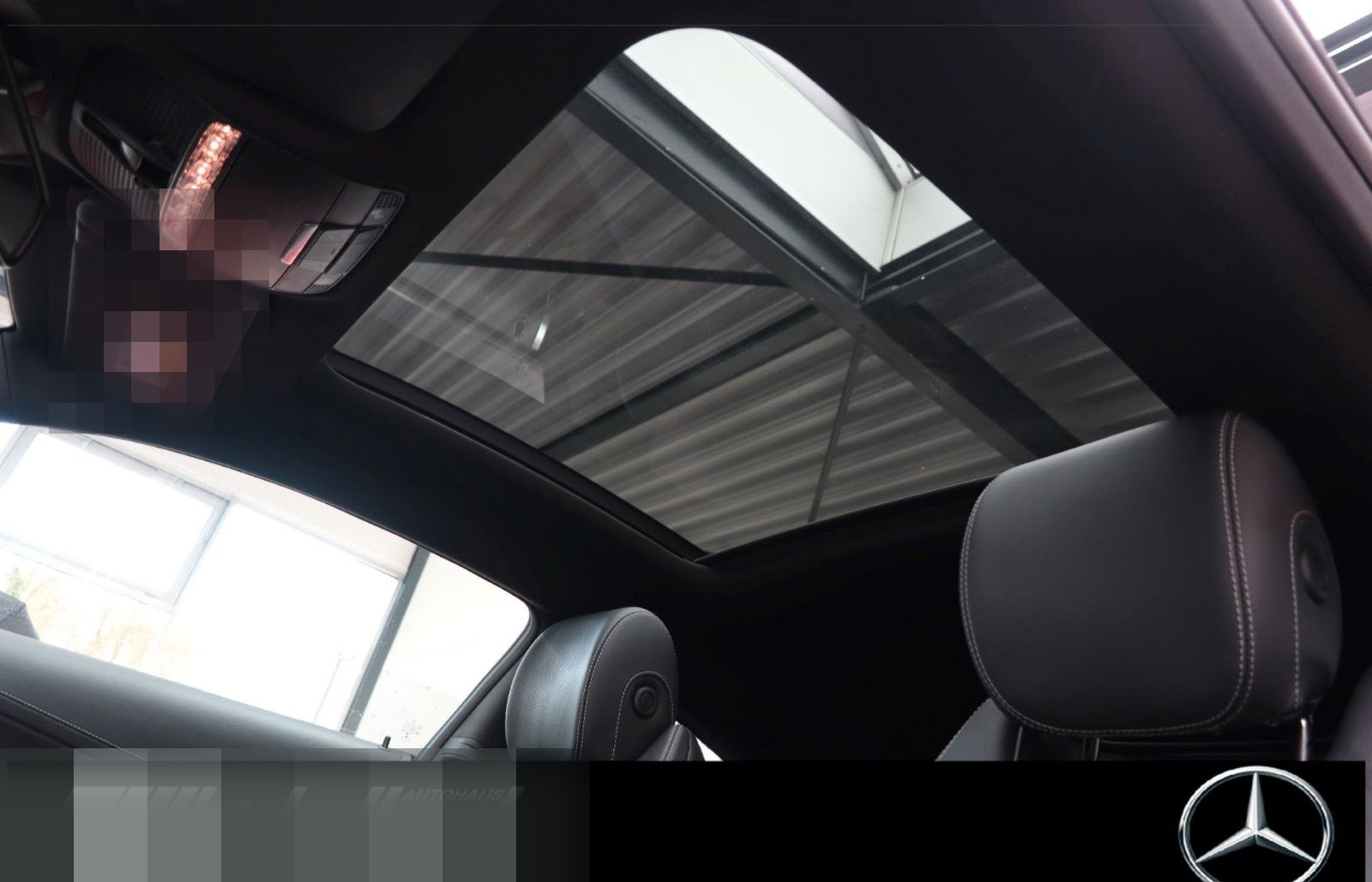 Mercedes-Benz C 43 AMG Coupe 4Matic Night LED Pano Burmester foto 12