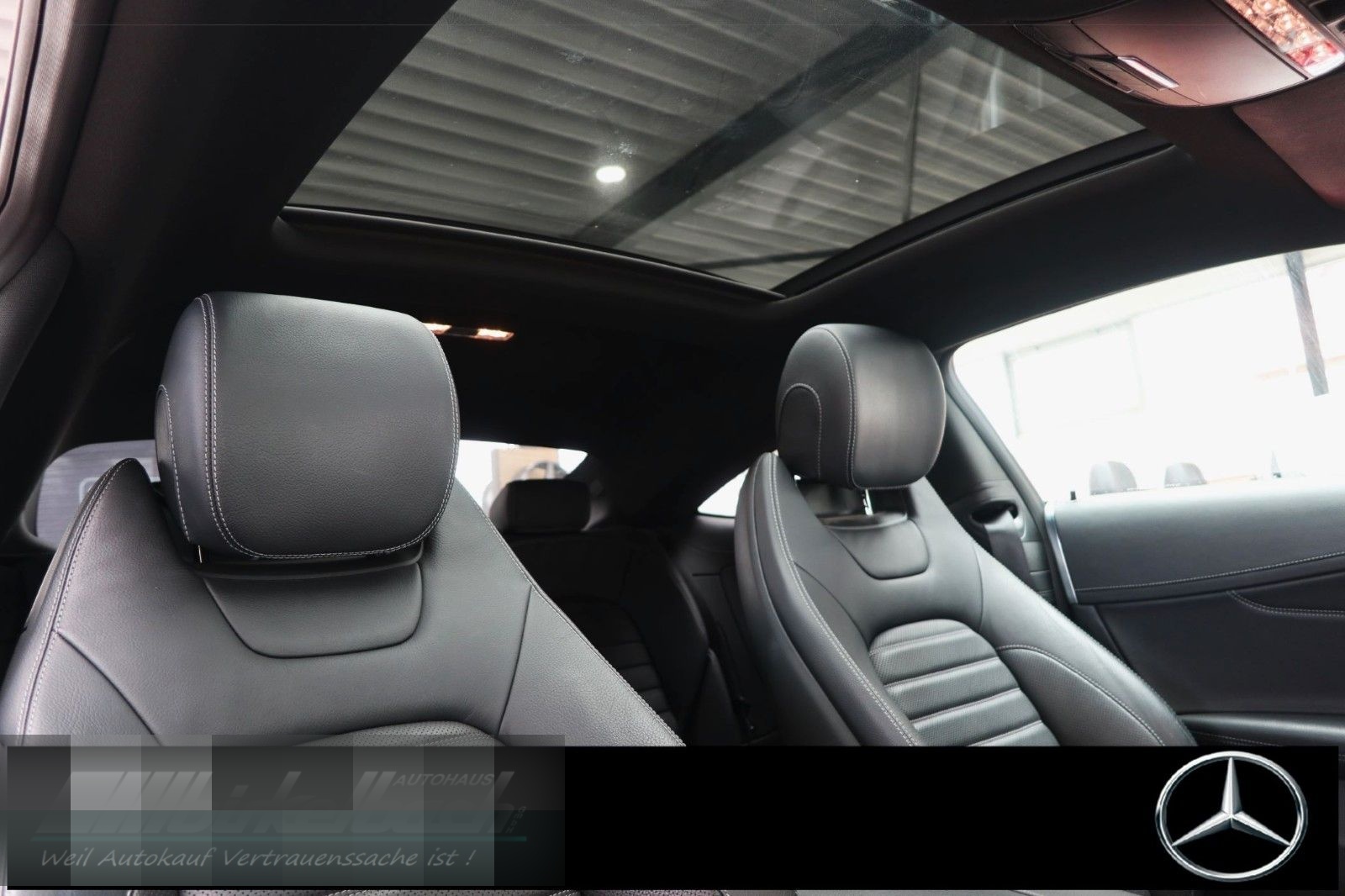 Mercedes-Benz C 43 AMG Coupe 4Matic Night LED Pano Burmester foto 15