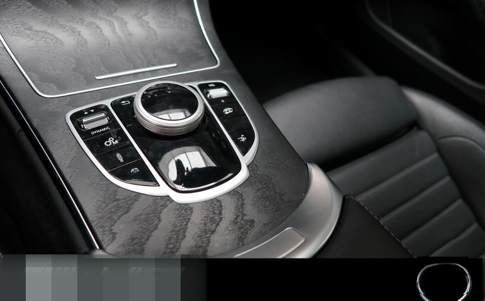 Mercedes-Benz C 43 AMG Coupe 4Matic Night LED Pano Burmester foto 9