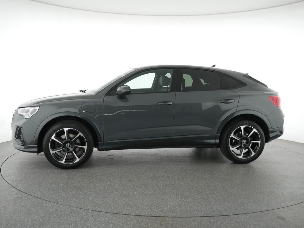 Audi Q3 Sportback 45 TFSI e S Line Int Navi,LED, foto 15