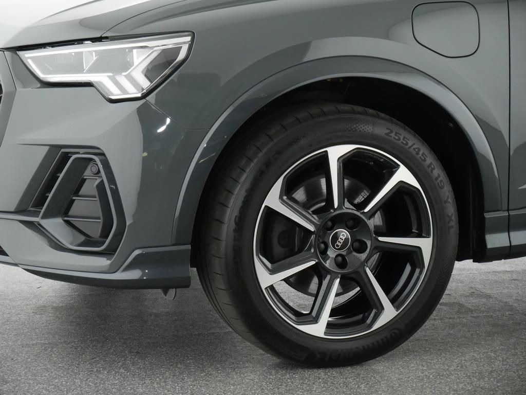 Audi Q3 Sportback 45 TFSI e S Line Int Navi,LED, foto 16