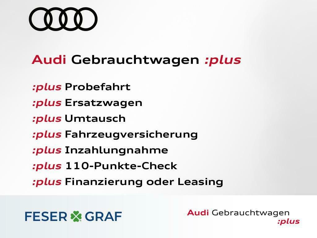 Audi Q3 Sportback 45 TFSI e S Line Int Navi,LED, foto 20