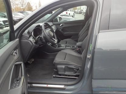 Audi Q3 Sportback 45 TFSI e S Line Int Navi,LED,Kamer foto 5