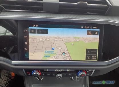 Audi Q3 Sportback 45 TFSI e S Line Int Navi,LED,Kamer foto 7