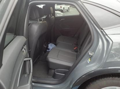 Audi Q3 Sportback 45 TFSI e S Line Int Navi,LED,Kamer foto 8