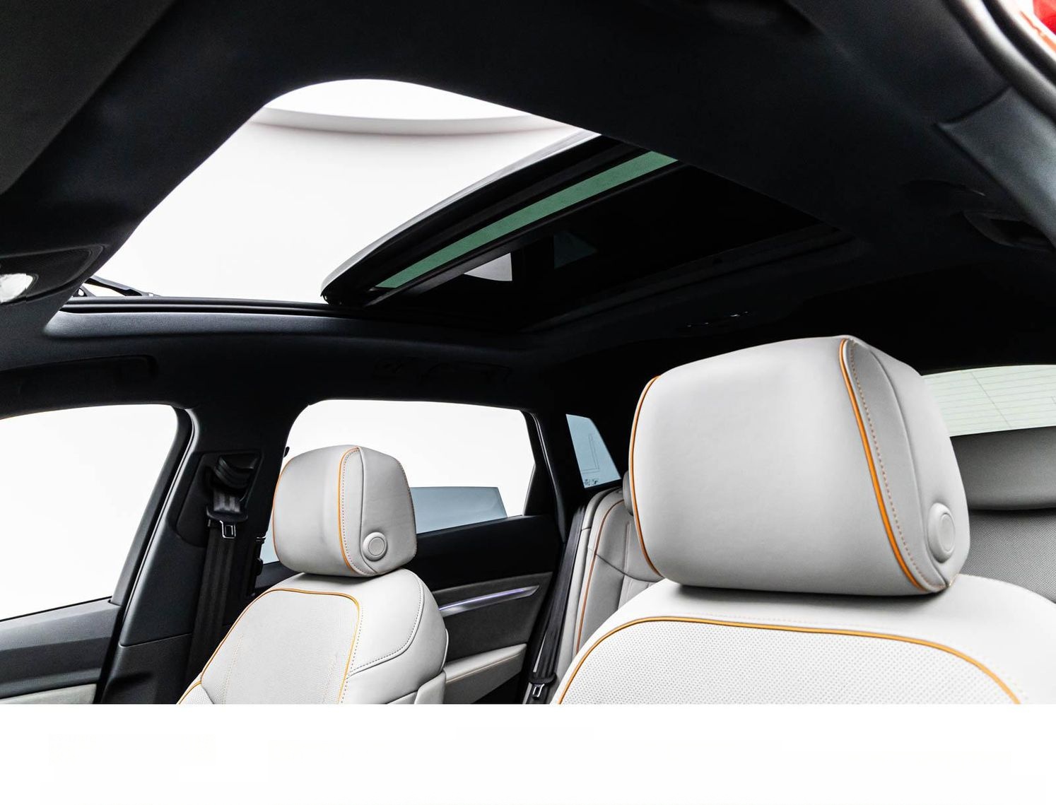 Audi Q8 E-TRON 55 S LINE BLACK/ACC/HuD/PANO/B&O/360° foto 17