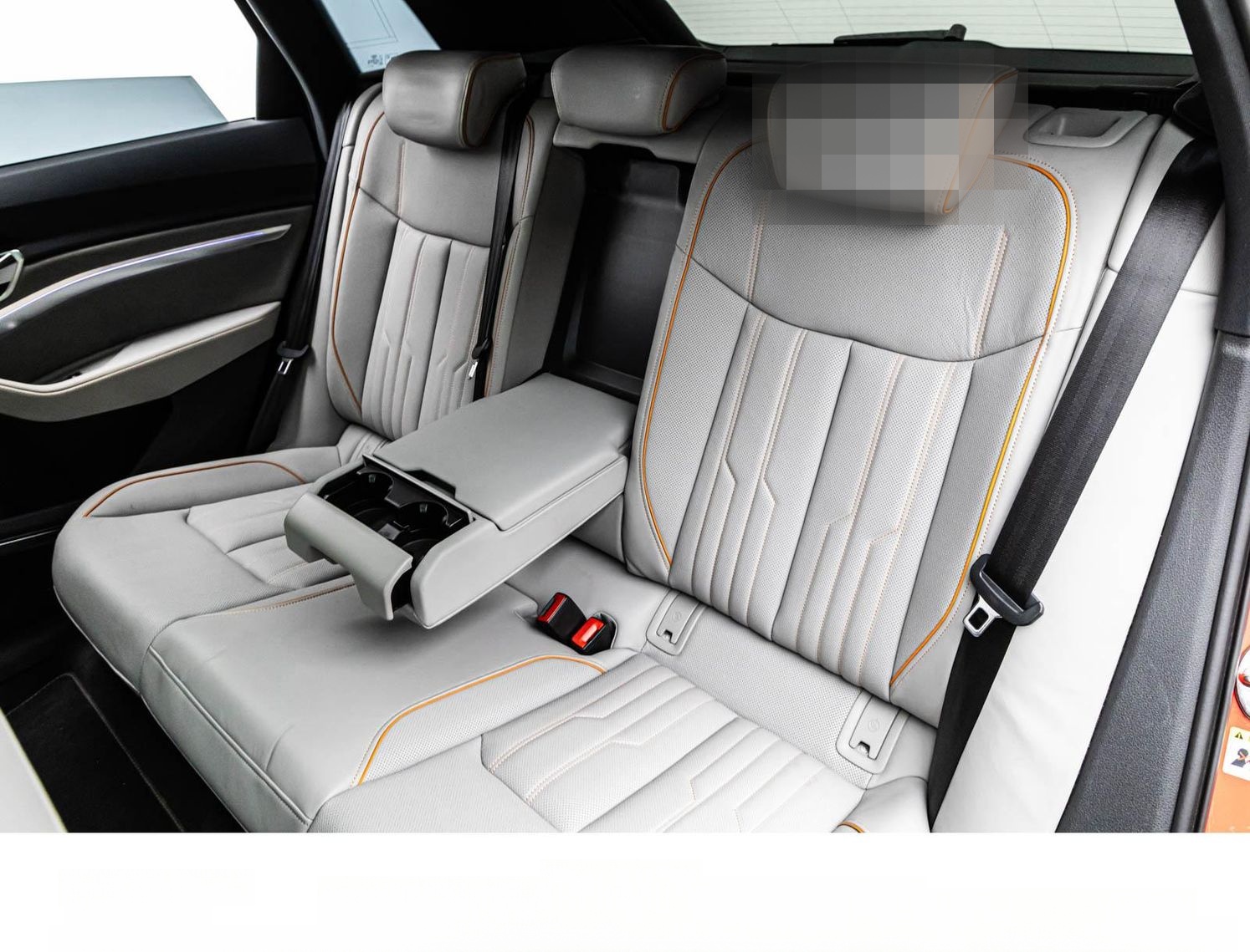 Audi Q8 E-TRON 55 S LINE BLACK/ACC/HuD/PANO/B&O/360° foto 19