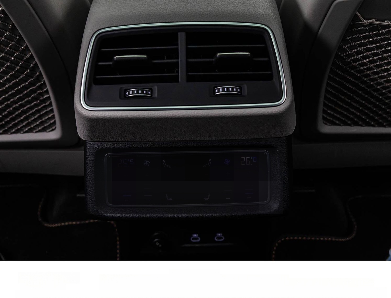 Audi Q8 E-TRON 55 S LINE BLACK/ACC/HuD/PANO/B&O/360° foto 20