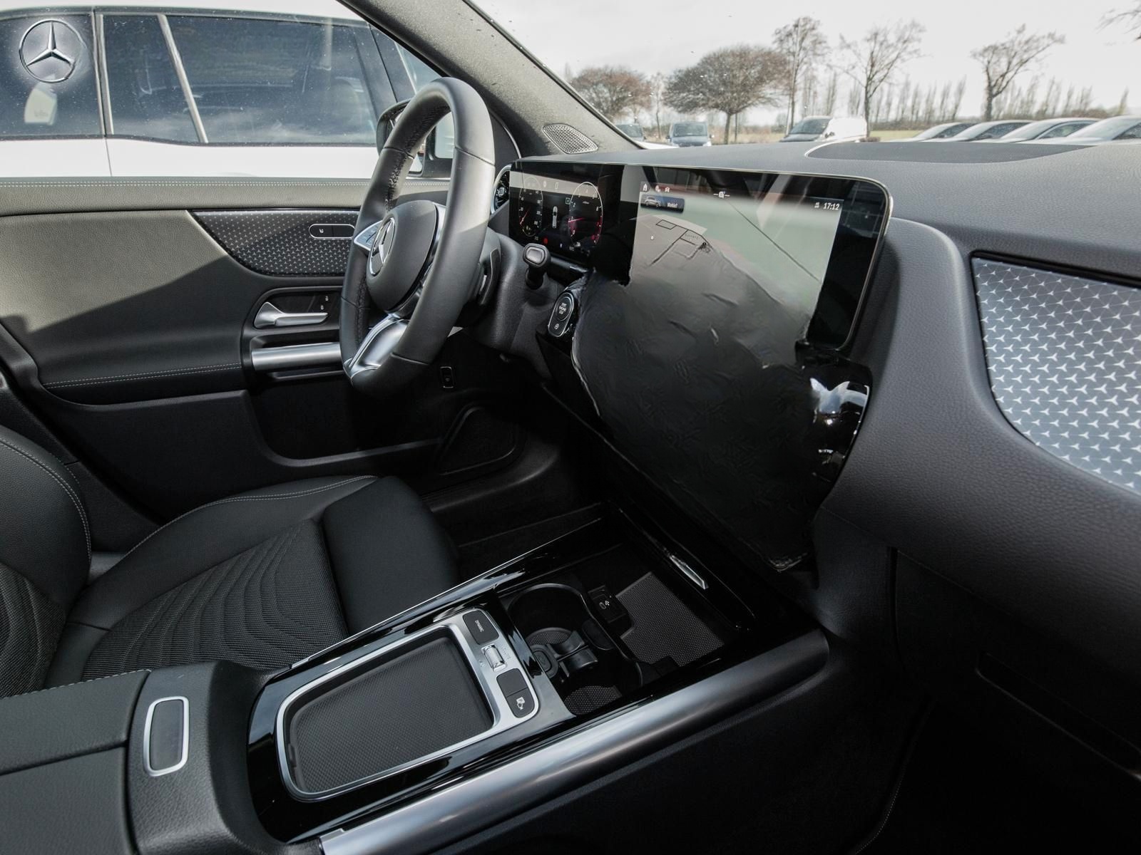 Mercedes-Benz GLA 180 Progressive Rückam+Totwink.+LED+MBUX foto 6
