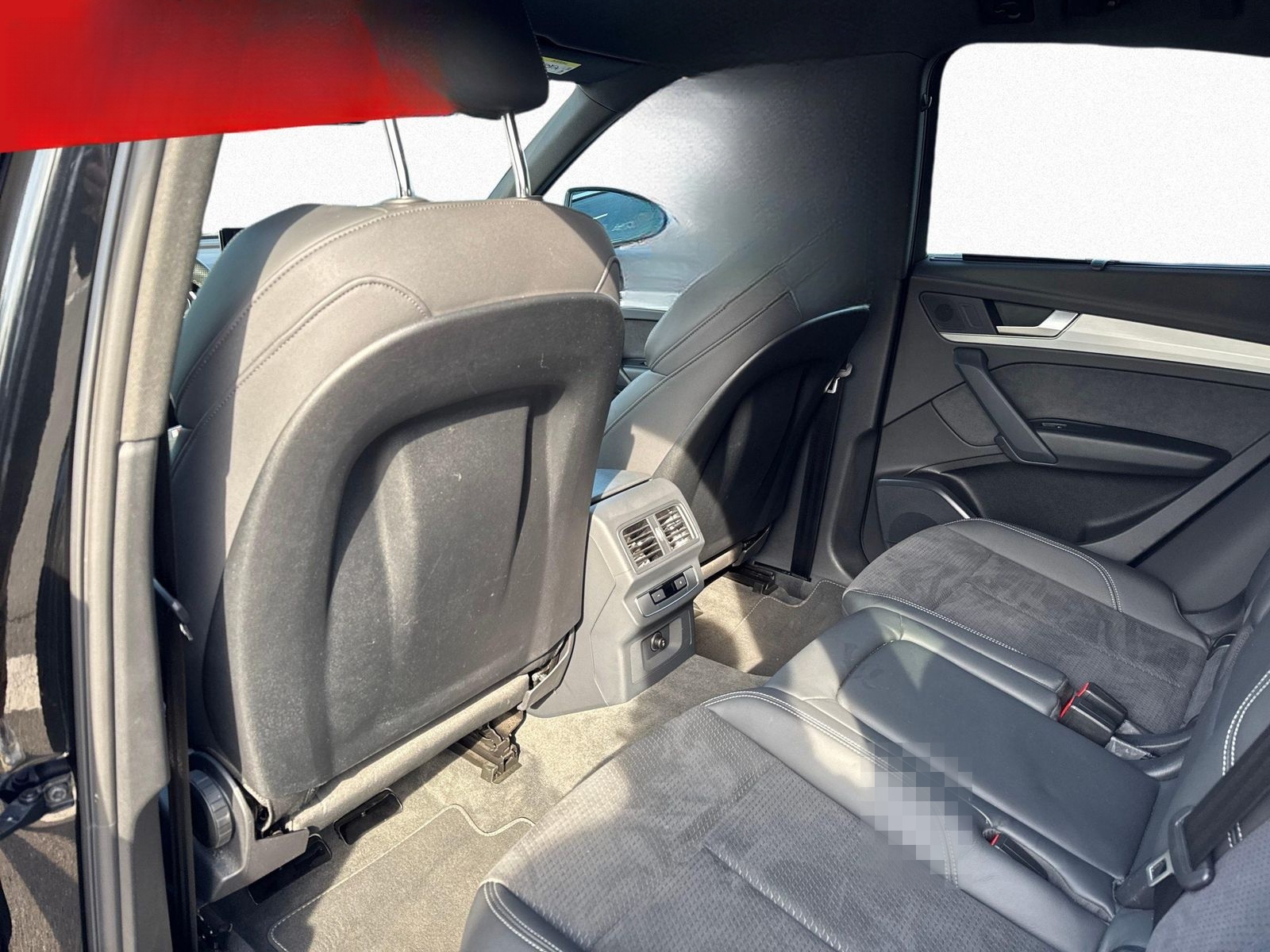 Audi Q5 Sportback 50 TDI S tr. qu S line MATRIX HuD A foto 13