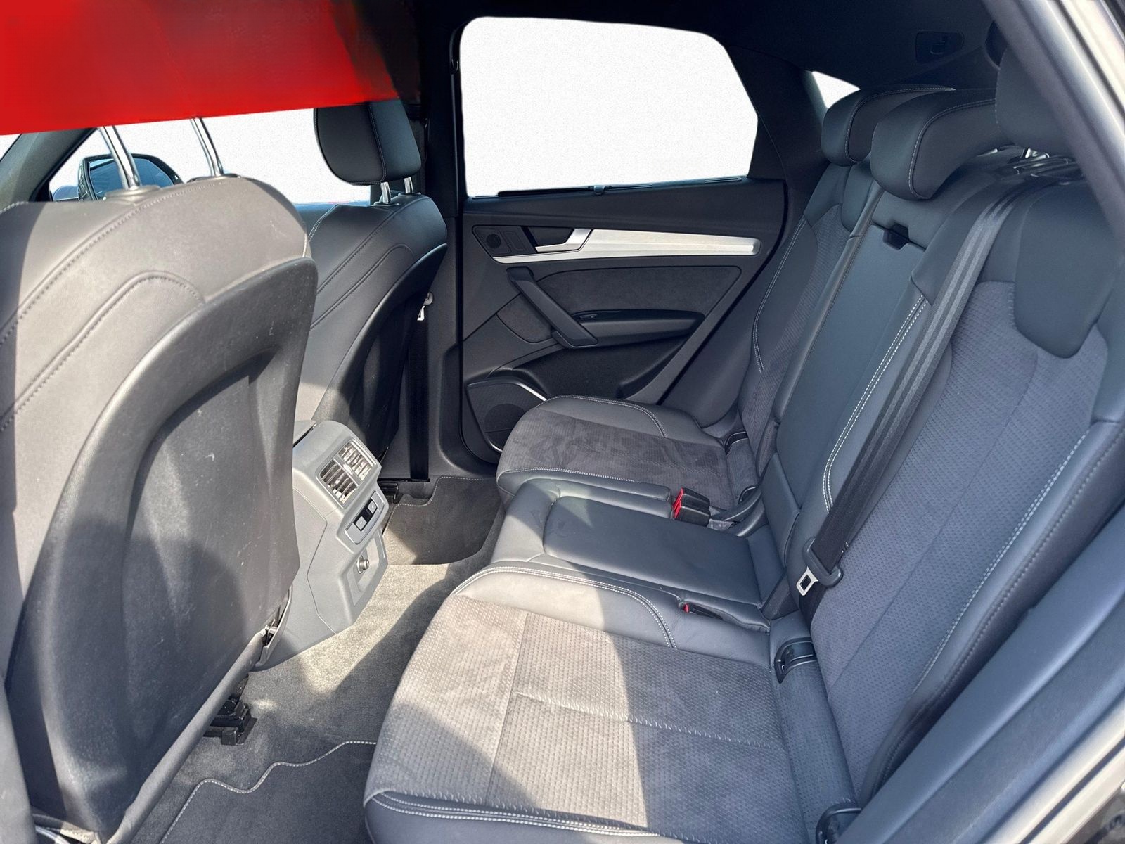 Audi Q5 Sportback 50 TDI S tr. qu S line MATRIX HuD A foto 14