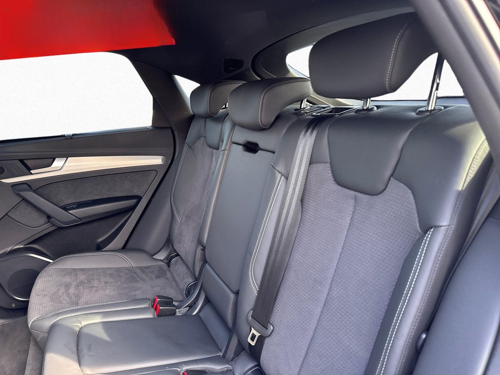 Audi Q5 Sportback 50 TDI S tr. qu S line MATRIX HuD A foto 15